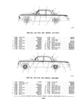 Previous Page - Parts and Accessories Catalog P&A 30 October 1970