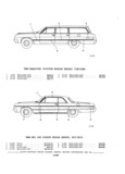 Previous Page - Parts and Accessories Catalog P&A 30 October 1970