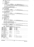 Next Page - Parts and Accessories Catalog P&A 30A October 1970