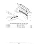 Previous Page - Parts and Accessories Catalog P&A 30A October 1970