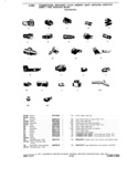 Previous Page - Parts and Accessories Catalog P&A 30A October 1970