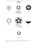 Previous Page - Parts and Accessories Catalog P&A 30A October 1970