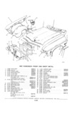 Previous Page - Parts and Accessories Catalog P&A 30A October 1970