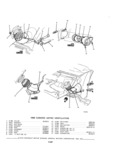 Next Page - Parts and Accessories Catalog P&A 30A October 1970