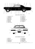 Next Page - Parts and Accessories Catalog P&A 30A October 1970