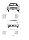 Next Page - Parts and Accessories Catalog P&A 30A October 1970