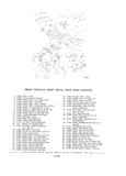 Next Page - Parts and Accessories Catalog P&A 30A October 1970
