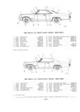 Next Page - Parts and Accessories Catalog P&A 30A October 1970