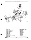 Previous Page - Parts and Accessories Catalog P&A 30M October 1970