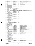 Previous Page - Parts and Accessories Catalog P&A 30M October 1970