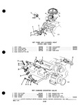 Next Page - Parts and Accessories Catalog P&A 30M October 1970