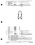 Previous Page - Parts and Accessories Catalog P&A 30M October 1970