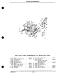 Previous Page - Parts and Accessories Catalog P&A 30M October 1970