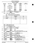 Previous Page - Parts and Accessories Catalog P&A 30M October 1970