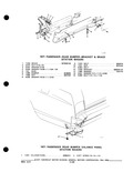 Previous Page - Parts and Accessories Catalog P&A 30M October 1970