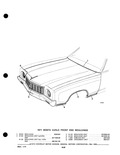 Next Page - Parts and Accessories Catalog P&A 30M October 1970