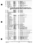Next Page - Parts and Accessories Catalog P&A 30M October 1970