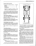 Previous Page - New Product Service Information Manual 201 January 1972