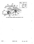 Next Page - Parts Illustration Catalog January 1972
