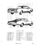 Next Page - Parts Illustration Catalog January 1972