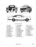 Next Page - Parts Illustration Catalog January 1972
