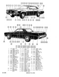 Next Page - Parts Illustration Catalog January 1972