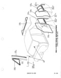 Previous Page - Parts Illustration Catalog January 1972