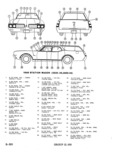 Previous Page - Parts Illustration Catalog January 1972