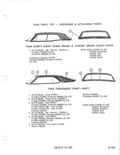 Next Page - Parts Illustration Catalog January 1972