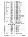 Previous Page - Parts and Accessories Catalog January 1972