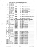 Previous Page - Parts and Accessories Catalog January 1972