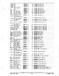 Previous Page - Parts and Accessories Catalog January 1972