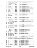 Previous Page - Parts and Accessories Catalog January 1972