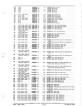 Previous Page - Parts and Accessories Catalog January 1972