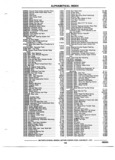 Previous Page - Chassis and Body Parts Catalog P&A 72TL May 1979