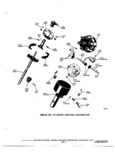 Next Page - Chassis and Body Parts Catalog P&A 72TL May 1979