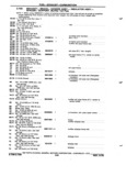 Previous Page - Chassis and Body Parts Catalog P&A 72TL May 1979