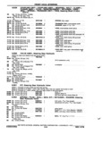 Next Page - Chassis and Body Parts Catalog P&A 72TL May 1979