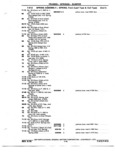 Previous Page - Chassis and Body Parts Catalog P&A 72TL May 1979