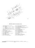 Previous Page - 1953-75 Corvette Parts Catalog September 1974