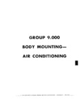 Next Page - 1953-75 Corvette Parts Catalog September 1974