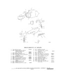 Previous Page - 1953-75 Corvette Parts Catalog September 1974