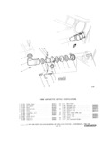 Previous Page - 1953-75 Corvette Parts Catalog September 1974