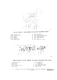 Previous Page - 1953-75 Corvette Parts Catalog September 1974