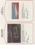Next Page - Dealer Accessory Catalog January 1974