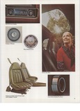 Next Page - Dealer Accessory Catalog January 1974