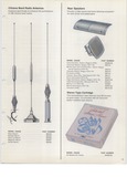 Previous Page - Dealer Accessory Catalog January 1974