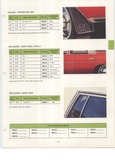Next Page - Dealer Accessory Catalog January 1974