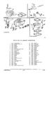 Previous Page - Parts Illustration Catalog P&A 11A July 1975
