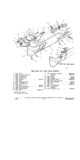 Previous Page - Parts Illustration Catalog P&A 11A July 1975